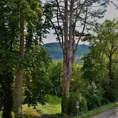 Bad Bruckhaus Erlebnishotel Hotel Waldshut-Tiengen