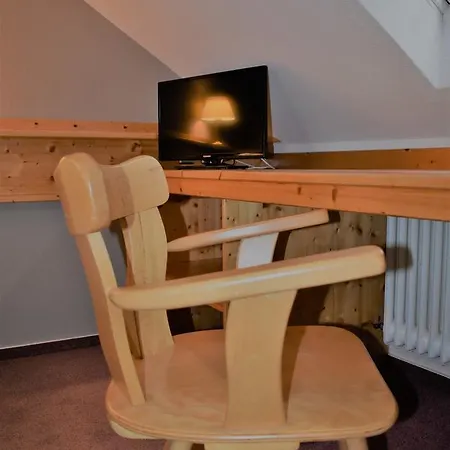 Bad Bruckhaus Erlebnishotel