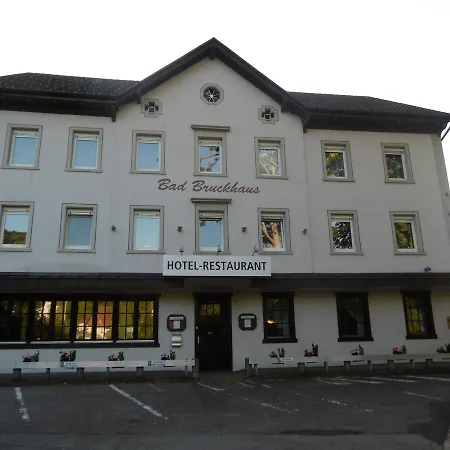 Bad Bruckhaus Erlebnishotel *