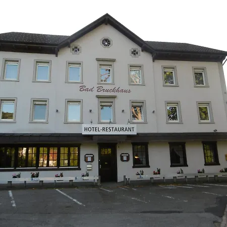 Hotel Bad Bruckhaus Erlebnishotel Waldshut-Tiengen
