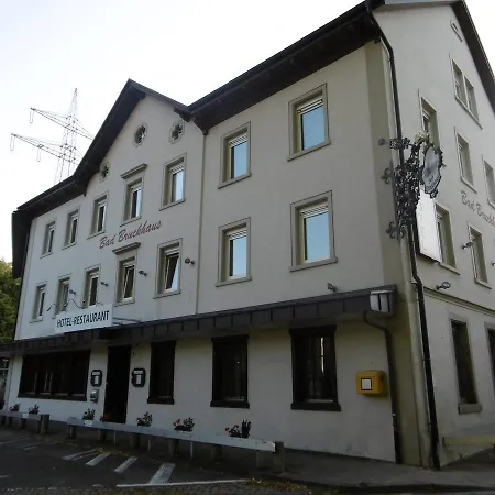 Bad Bruckhaus Erlebnishotel