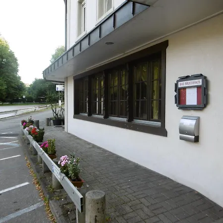 Hotel Bad Bruckhaus Erlebnishotel *