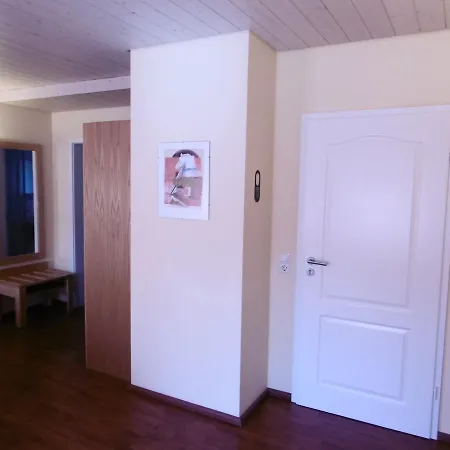 Bad Bruckhaus Erlebnishotel * Waldshut-Tiengen