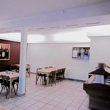 Bad Bruckhaus Erlebnishotel * Waldshut-Tiengen