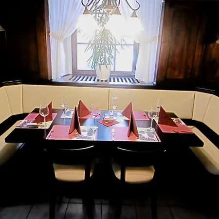 Bad Bruckhaus Erlebnishotel * Waldshut-Tiengen