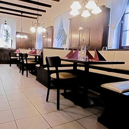 Hotel Bad Bruckhaus Erlebnishotel