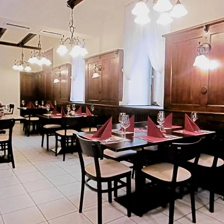 Bad Bruckhaus Erlebnishotel