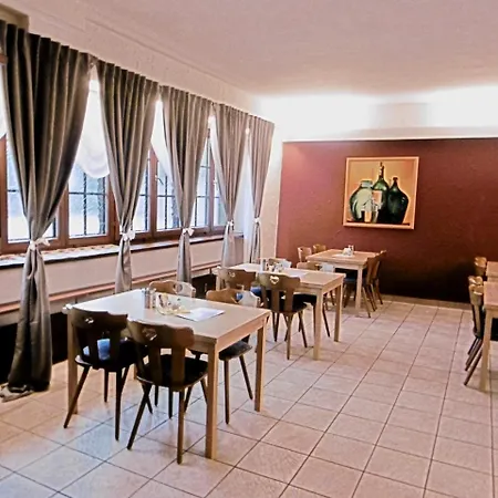 Bad Bruckhaus Erlebnishotel Waldshut-Tiengen