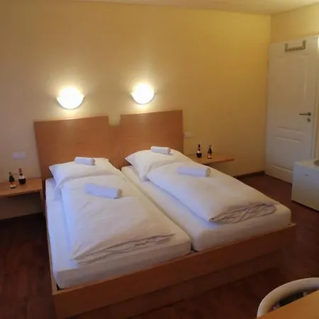 Bad Bruckhaus Erlebnishotel Hotel Waldshut-Tiengen