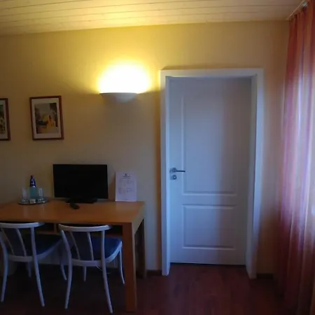 Hotel Bad Bruckhaus Erlebnishotel *