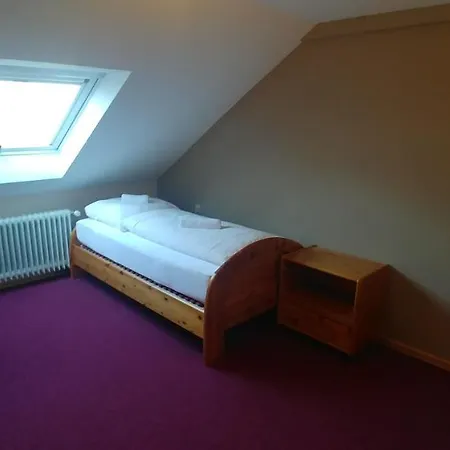 Hotel Bad Bruckhaus Erlebnishotel Waldshut-Tiengen