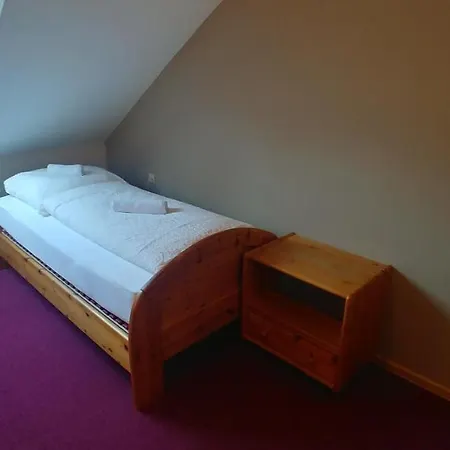 Bad Bruckhaus Erlebnishotel فالدزهوت-تينغن