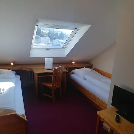 Bad Bruckhaus Erlebnishotel *