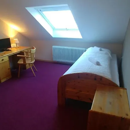 Bad Bruckhaus Erlebnishotel Hotel