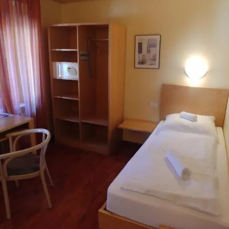 Bad Bruckhaus Erlebnishotel Hotel Waldshut-Tiengen