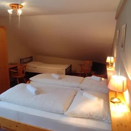 Bad Bruckhaus Erlebnishotel * فالدزهوت-تينغن