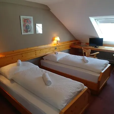 Bad Bruckhaus Erlebnishotel