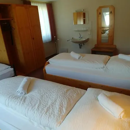 Bad Bruckhaus Erlebnishotel فالدزهوت-تينغن