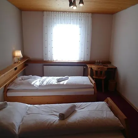 Bad Bruckhaus Erlebnishotel Hotel