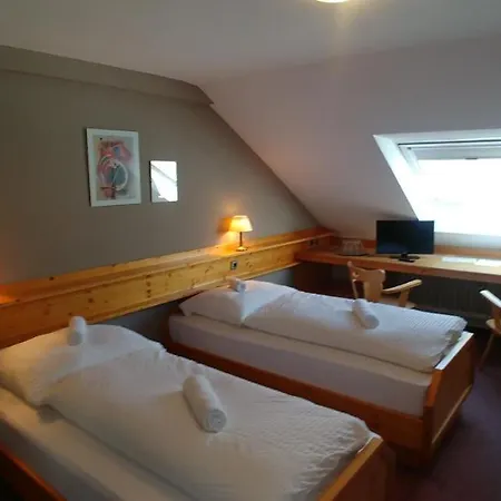 فندق Bad Bruckhaus Erlebnishotel