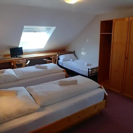 Hotel Bad Bruckhaus Erlebnishotel