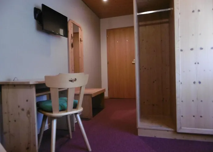 호텔 Bad Bruckhaus Erlebnishotel 발드슈트티엔겐