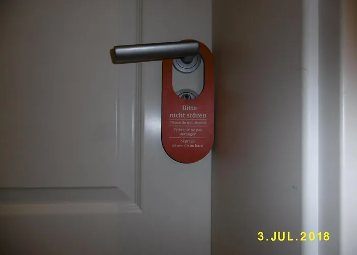 Bad Bruckhaus Erlebnishotel 발드슈트티엔겐