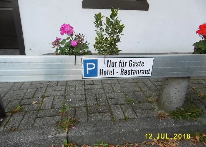 Bad Bruckhaus Erlebnishotel 호텔 발드슈트티엔겐