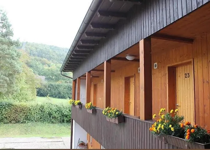 Bad Bruckhaus Erlebnishotel