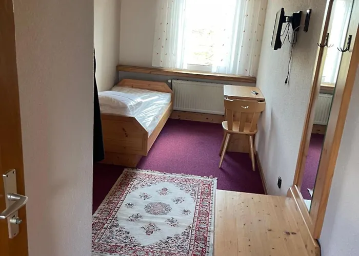 Bad Bruckhaus Erlebnishotel *