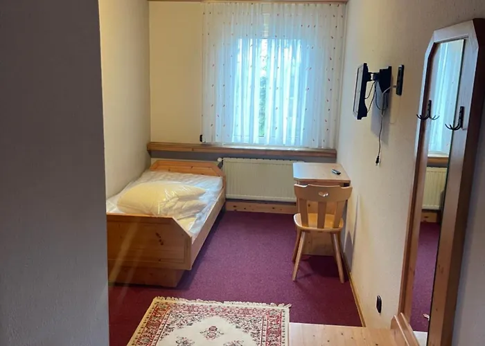 Bad Bruckhaus Erlebnishotel