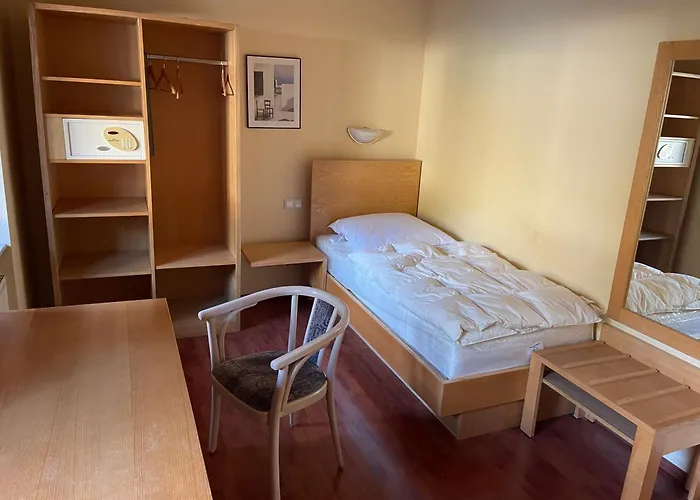 호텔 Bad Bruckhaus Erlebnishotel *