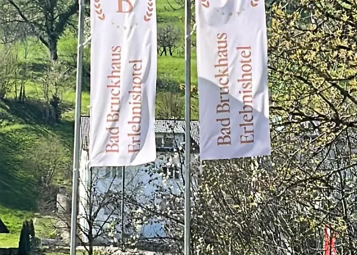 Bad Bruckhaus Erlebnishotel