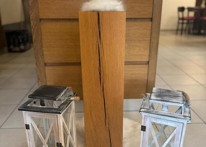 Bad Bruckhaus Erlebnishotel *