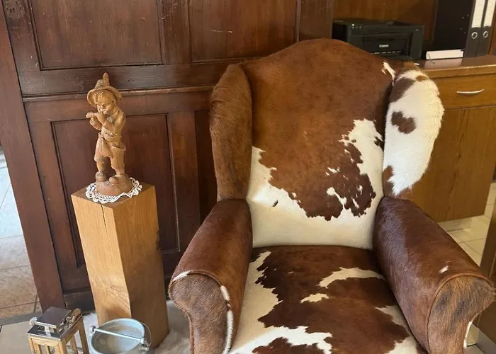 Bad Bruckhaus Erlebnishotel 발드슈트티엔겐