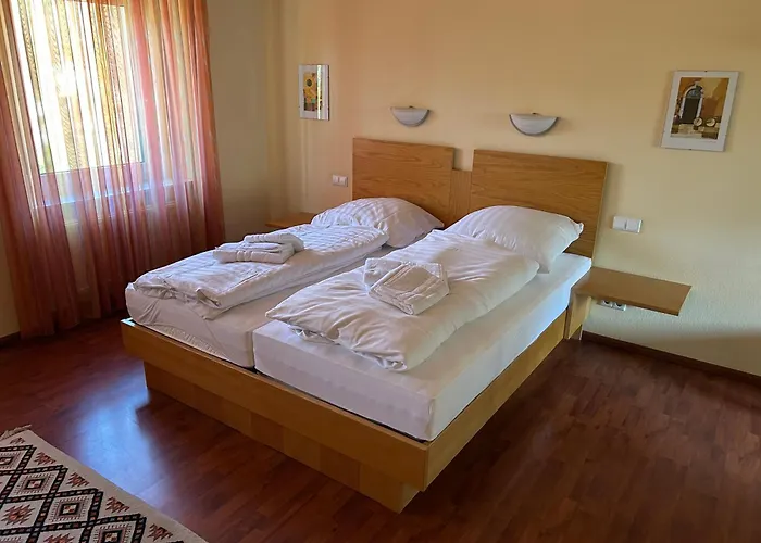 호텔 Bad Bruckhaus Erlebnishotel *