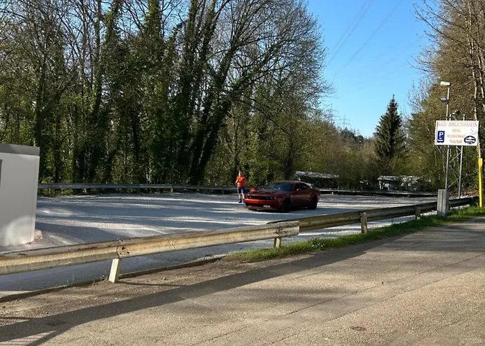 Bad Bruckhaus Erlebnishotel