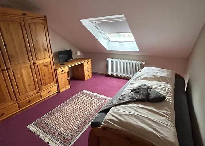 Bad Bruckhaus Erlebnishotel 발드슈트티엔겐