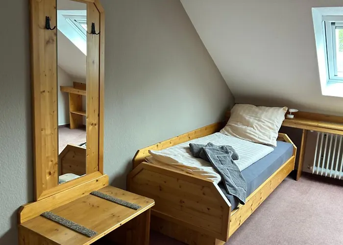 Bad Bruckhaus Erlebnishotel 발드슈트티엔겐