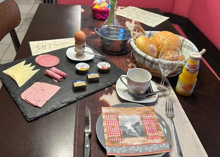 Bad Bruckhaus Erlebnishotel * 발드슈트티엔겐