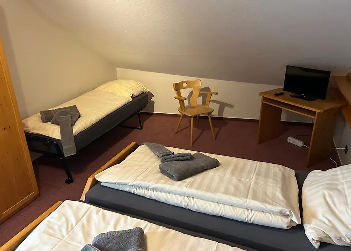 Bad Bruckhaus Erlebnishotel *