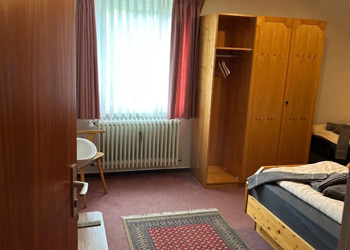 Bad Bruckhaus Erlebnishotel