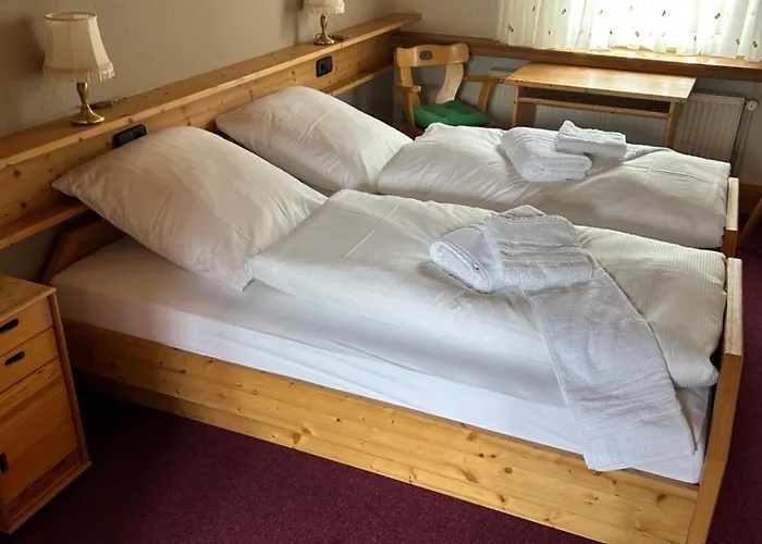 Bad Bruckhaus Erlebnishotel 호텔 *