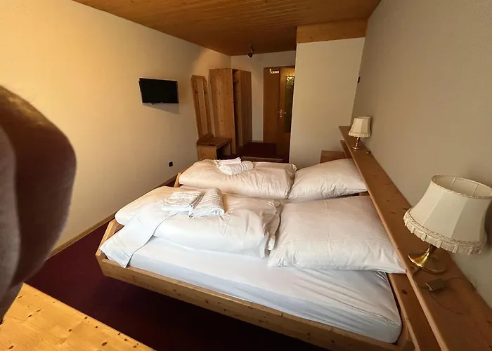 Bad Bruckhaus Erlebnishotel 호텔