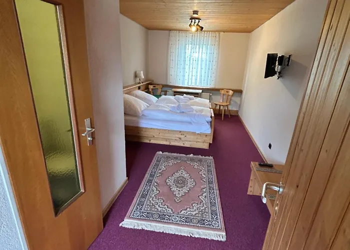 호텔 Bad Bruckhaus Erlebnishotel