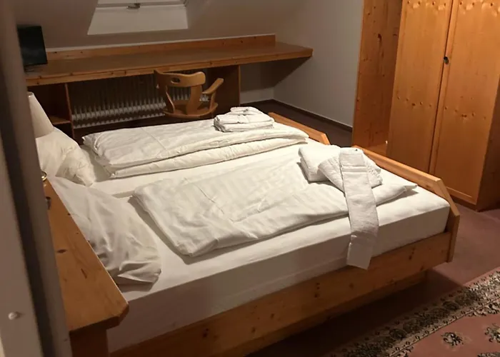 Bad Bruckhaus Erlebnishotel 호텔