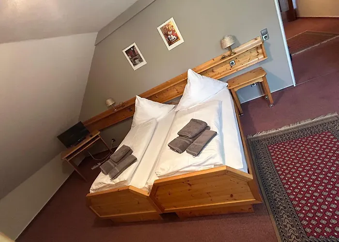 Bad Bruckhaus Erlebnishotel *