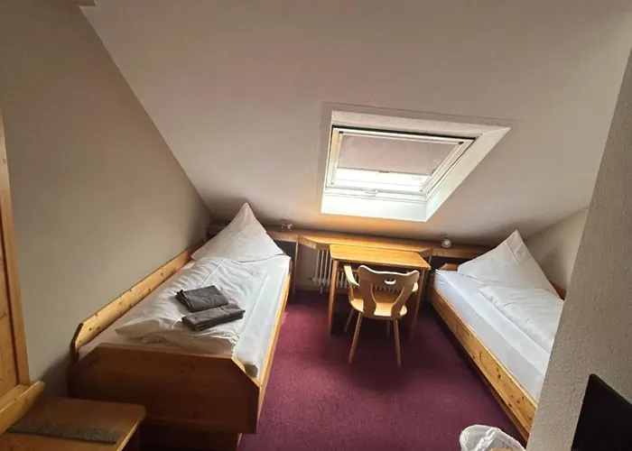 Bad Bruckhaus Erlebnishotel *