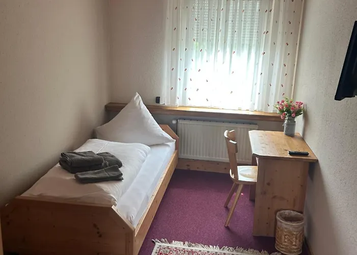 Bad Bruckhaus Erlebnishotel 호텔 발드슈트티엔겐