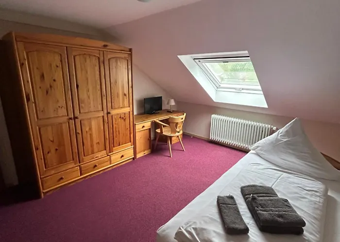 Bad Bruckhaus Erlebnishotel *